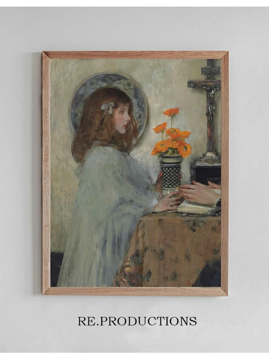 The Offering