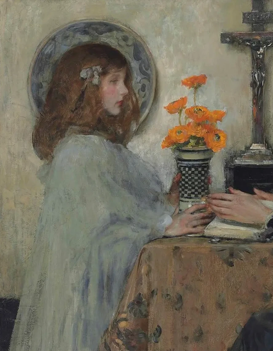 The Offering