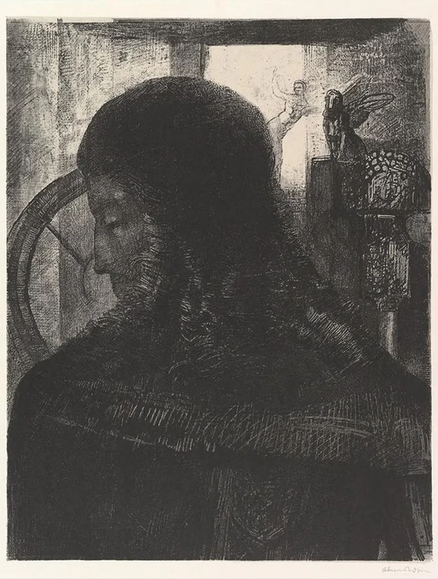 The Old Knight