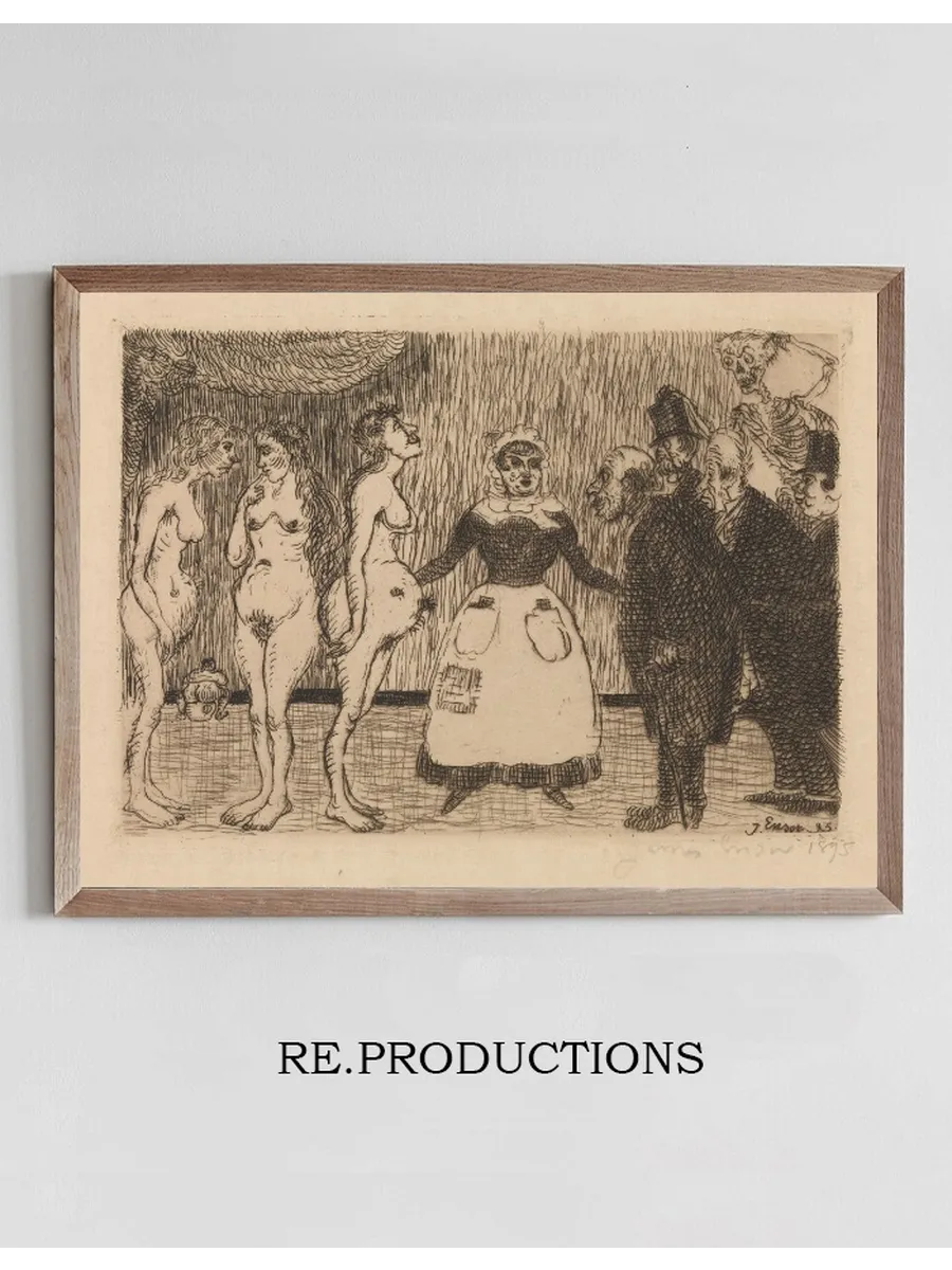 The Old Raskals