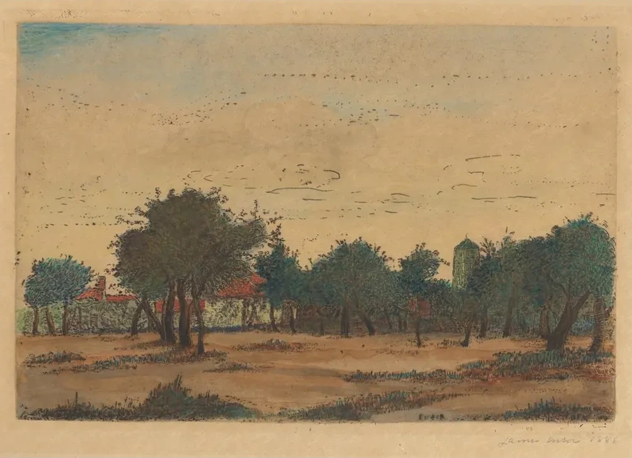 The Orchard