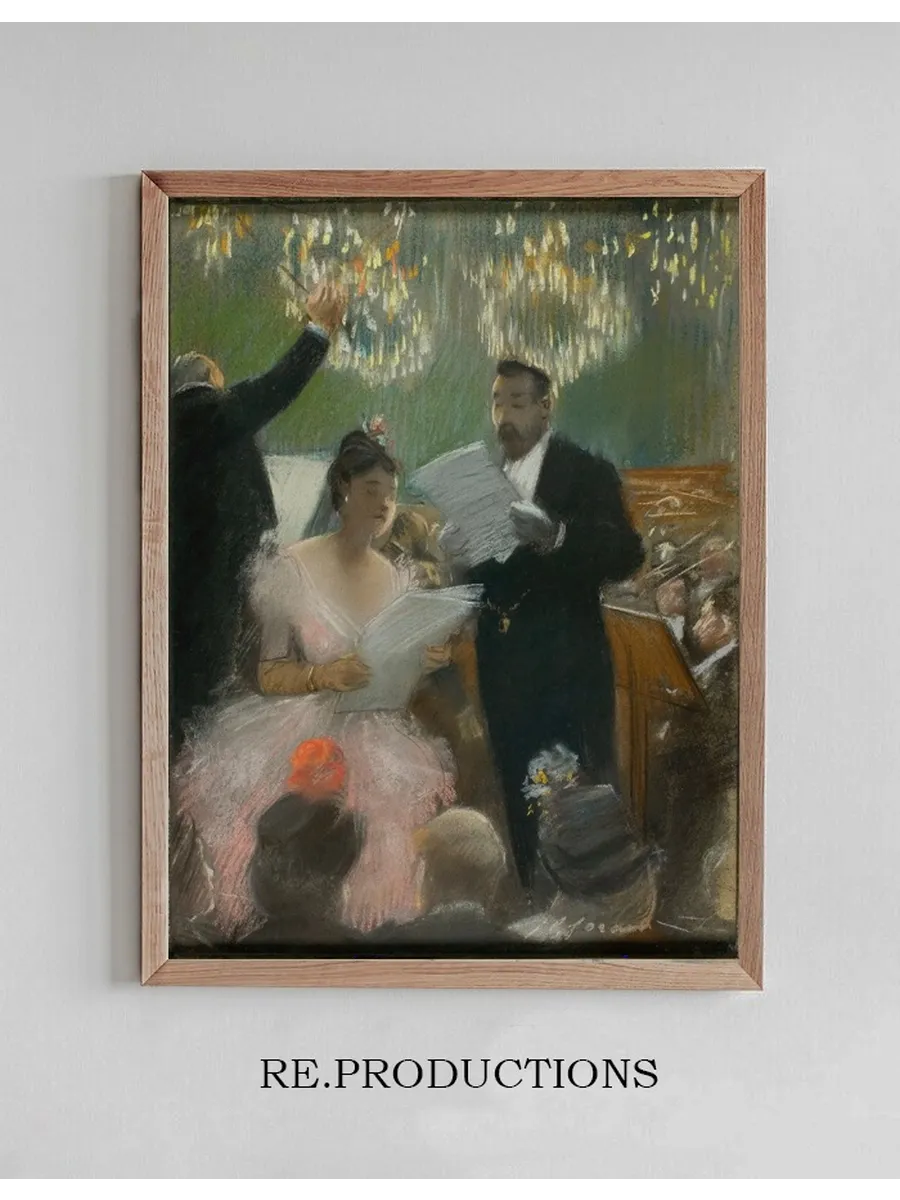 The Orchestra