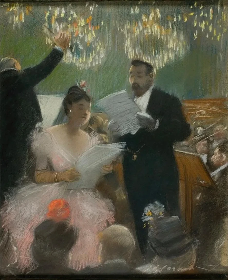The Orchestra