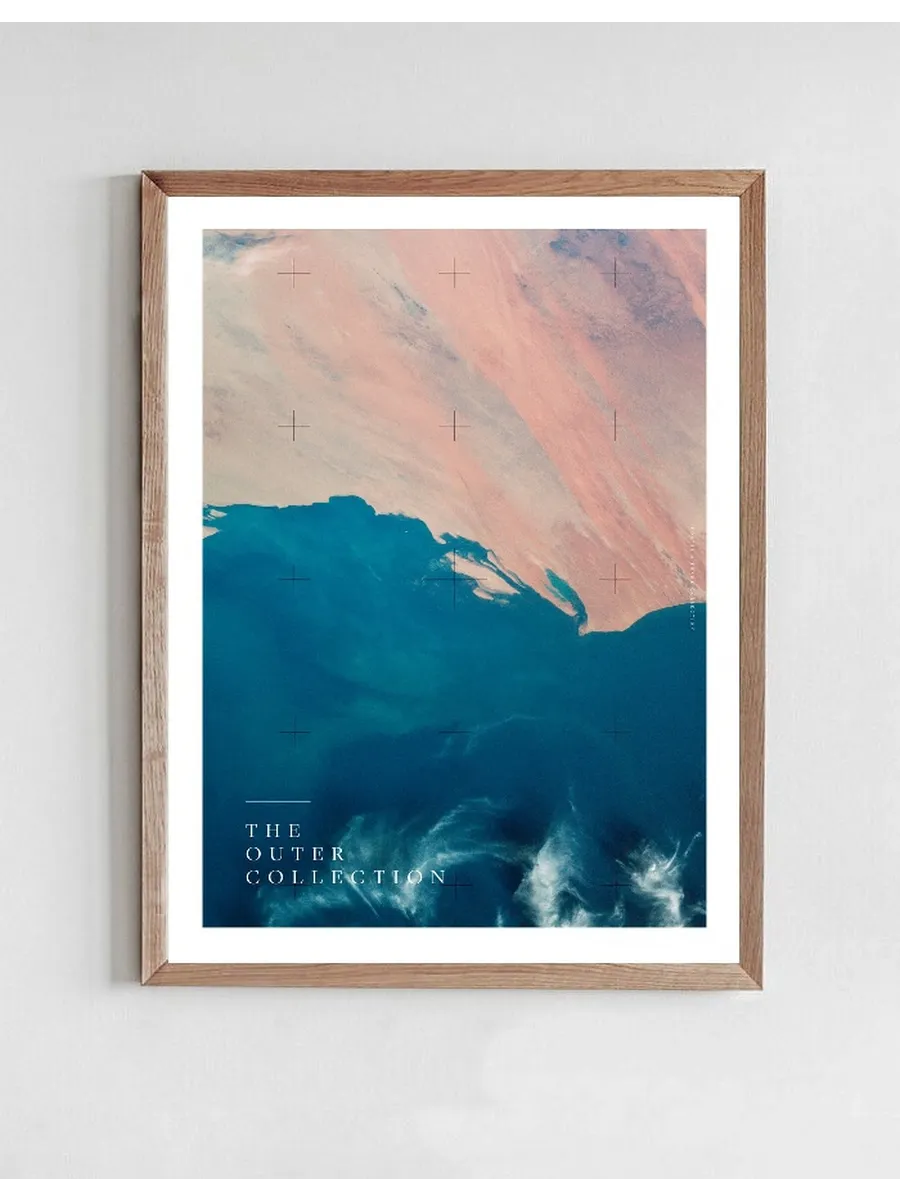 The Outer Collection 001