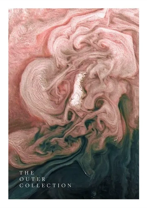 The Outer Collection 003