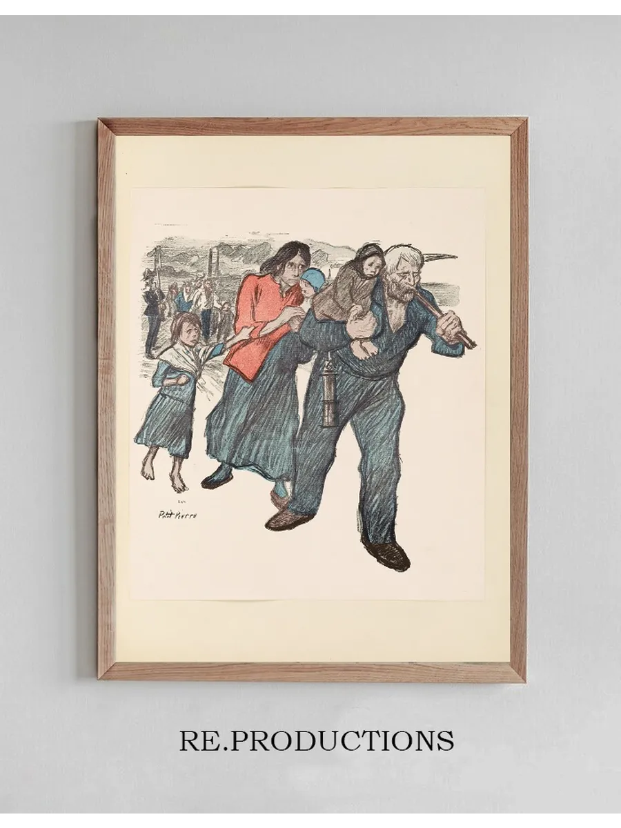 The Outrage of The Pas De Calais