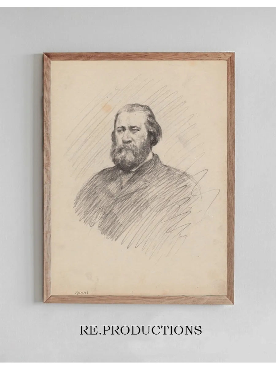 The Painter Jean Fran ois Millet