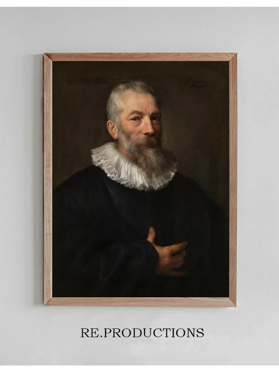 The Painter Marten Pepijn