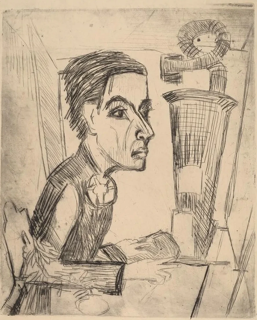 The Painter