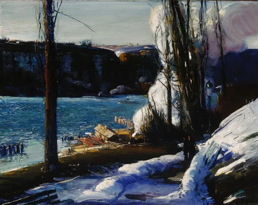 The Palisades