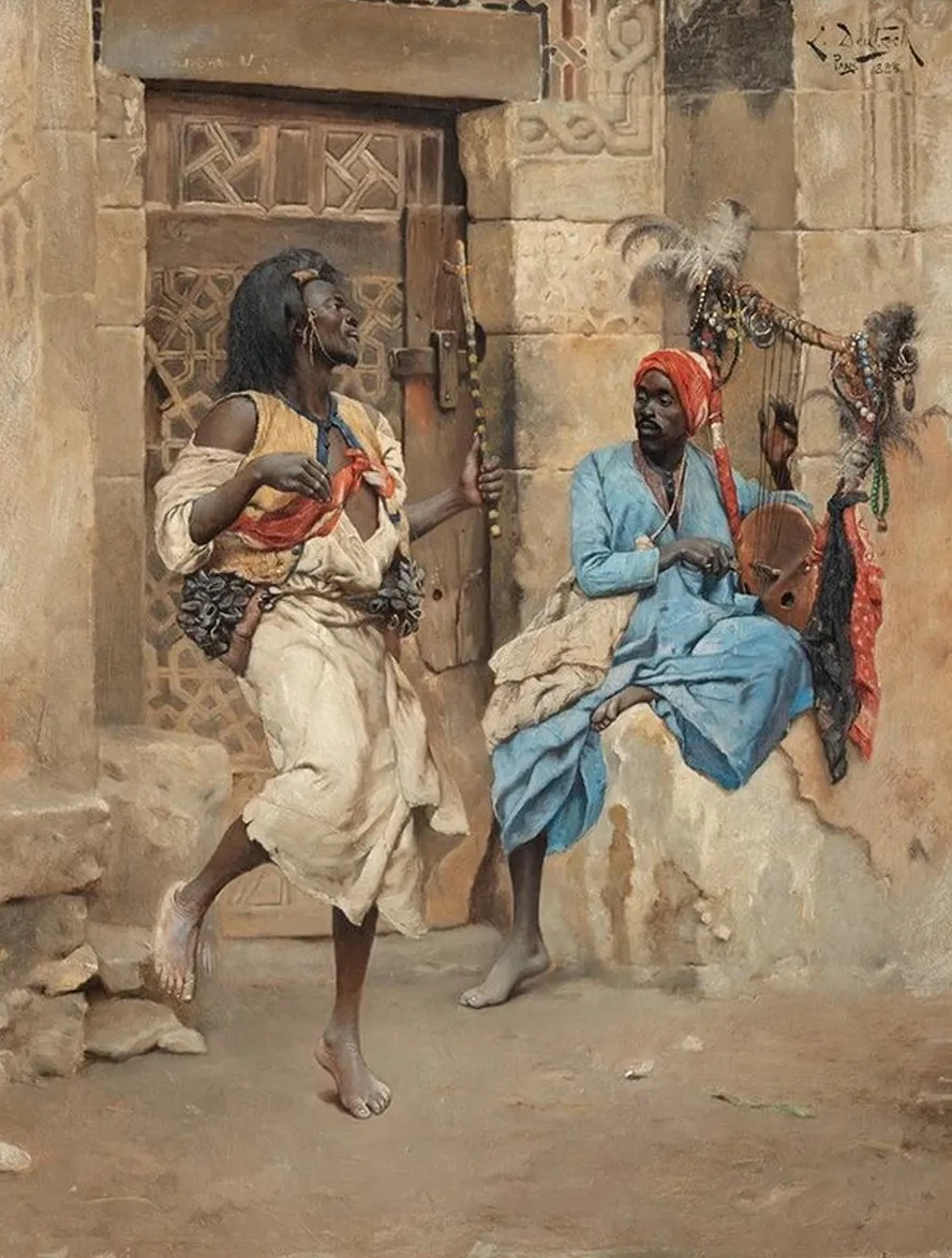 The Performance