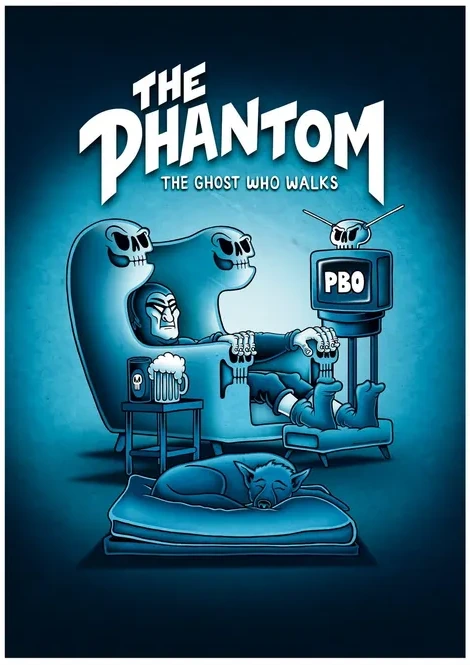 The Phantom