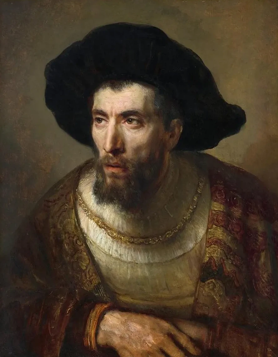 The Philosopher