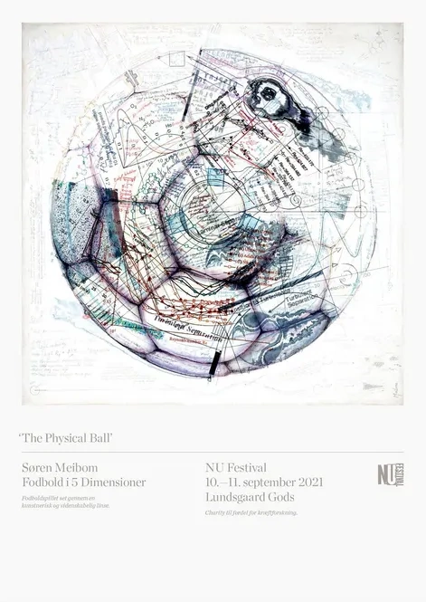 The Physical Ball 2021 NU Festival
