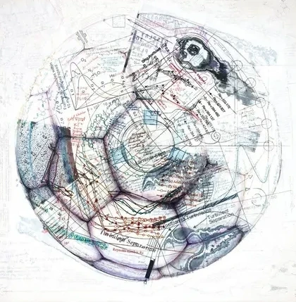 The Physical Ball