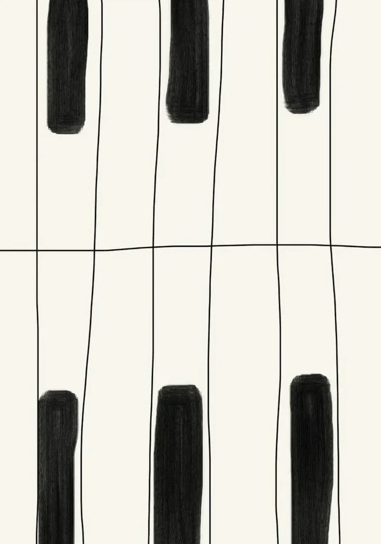 The Piano