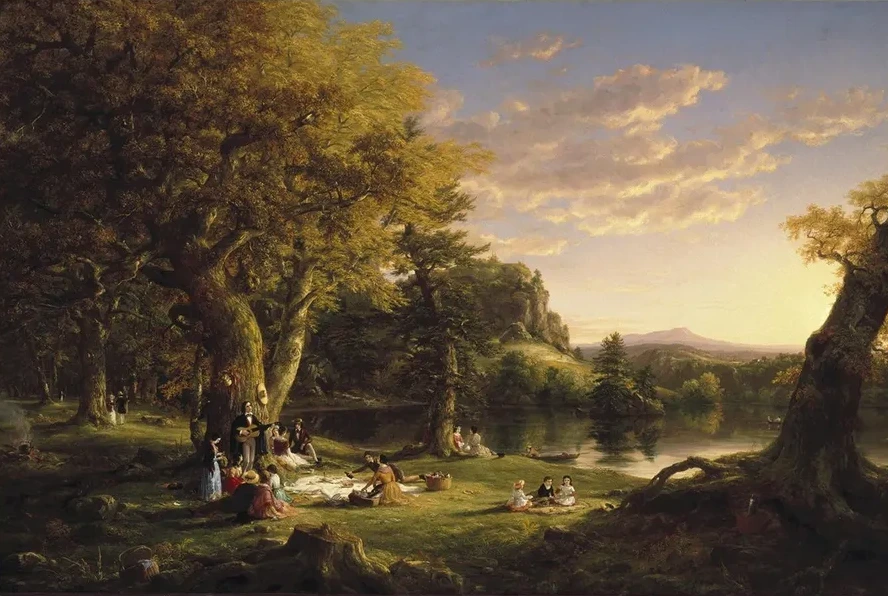 The Pic - Nic