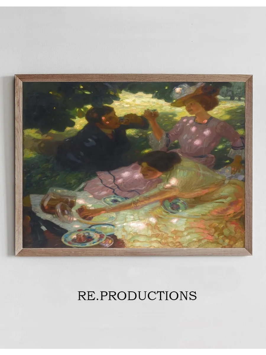 The Picnic