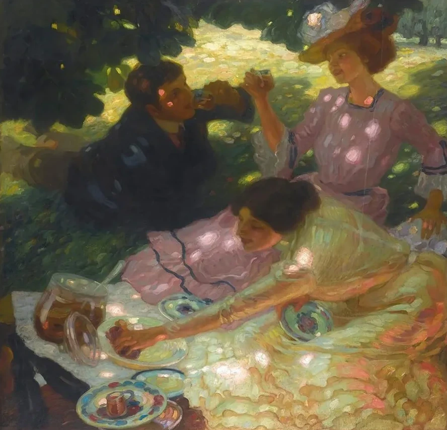 The Picnic