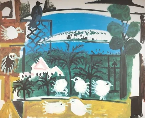 The Pigeons