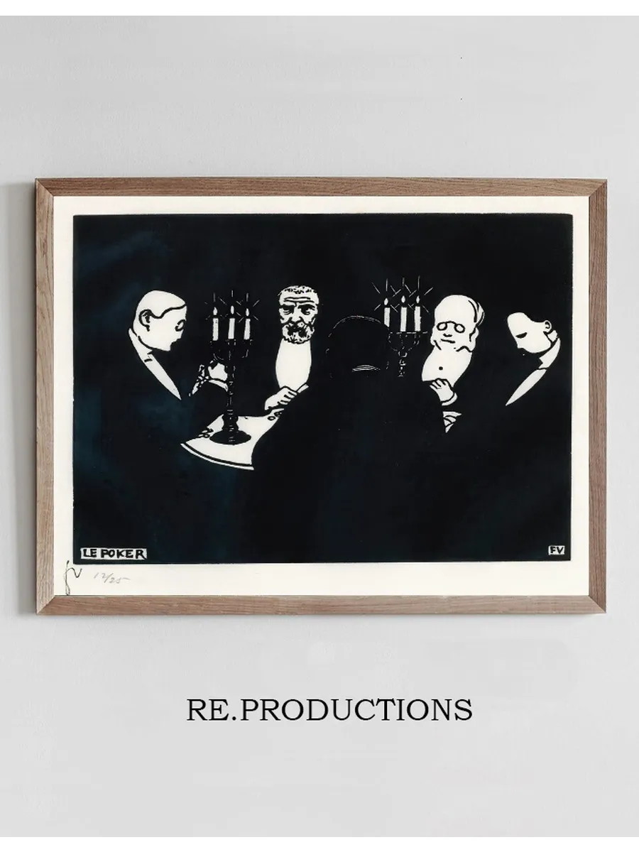 The Pokergame