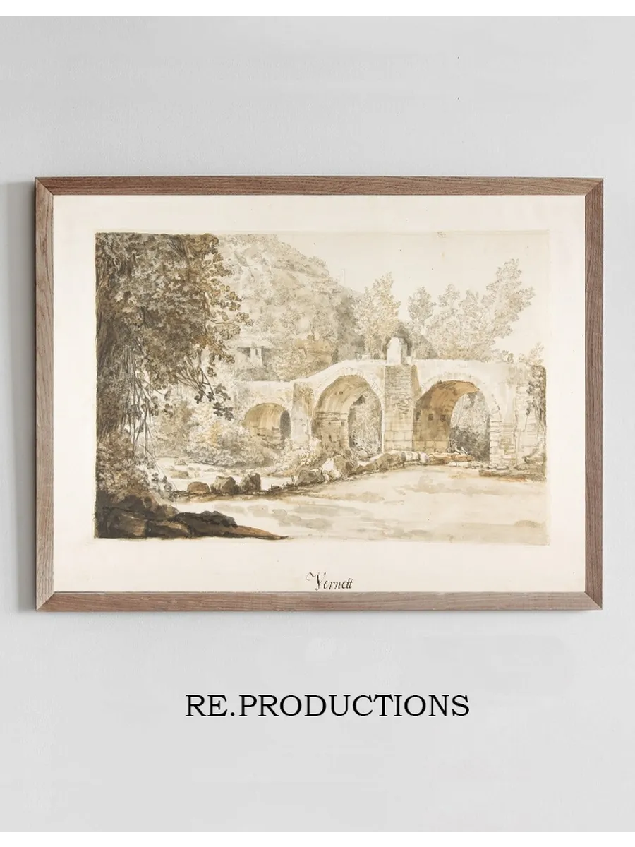 The Ponte Acquoria