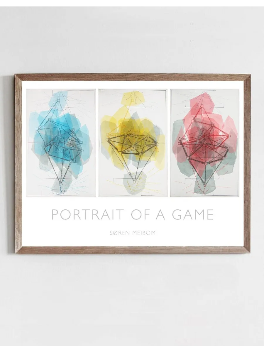 The Portrait of a Game Trilogy