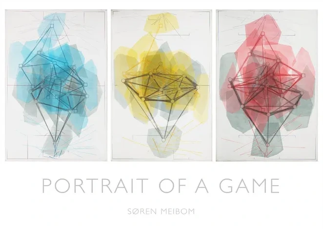 The Portrait of a Game Trilogy