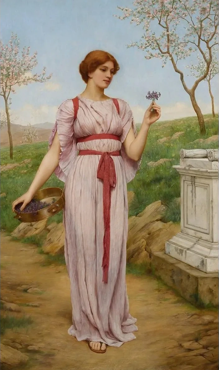 The Posy