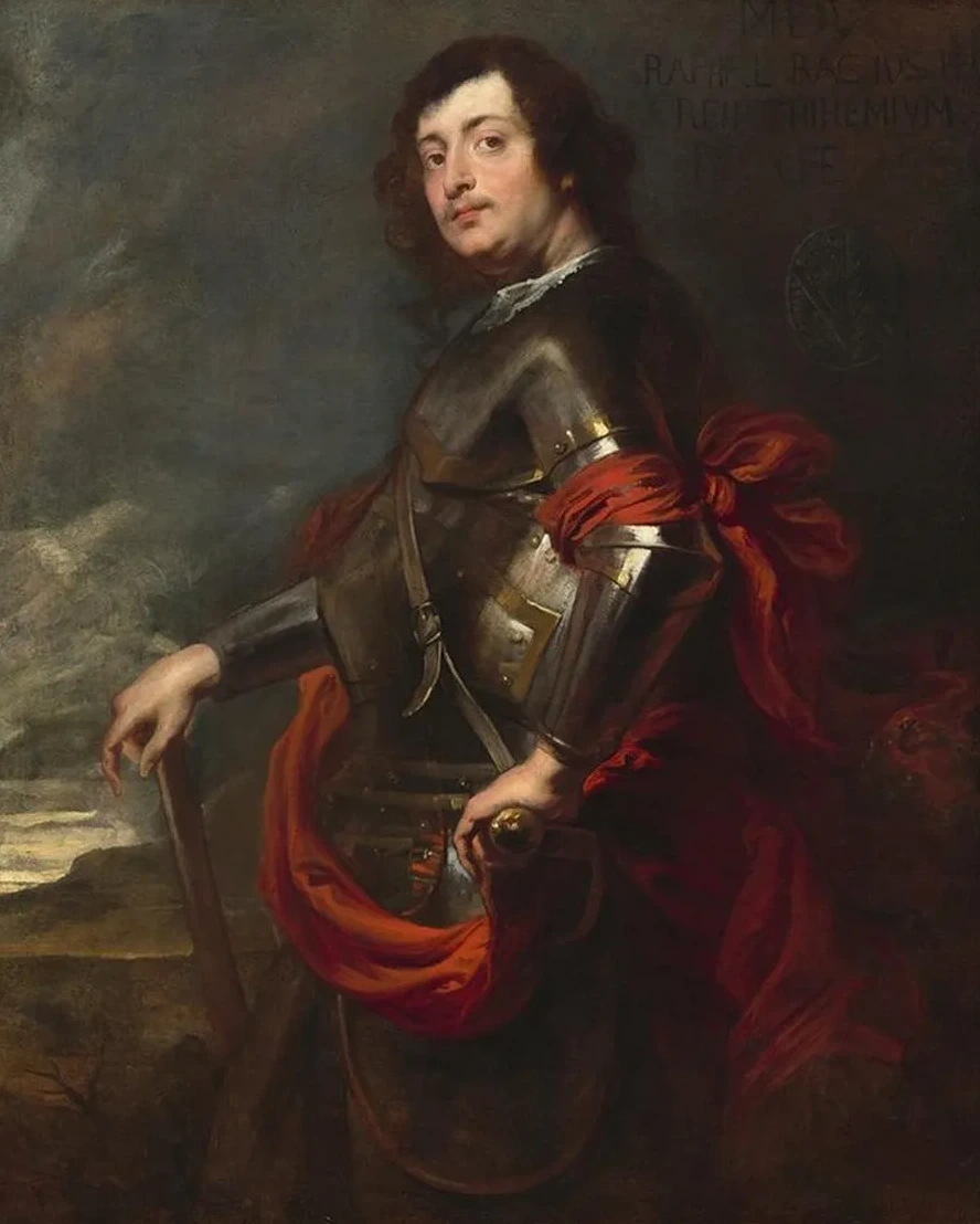 The Prefect Raffaele Raggi