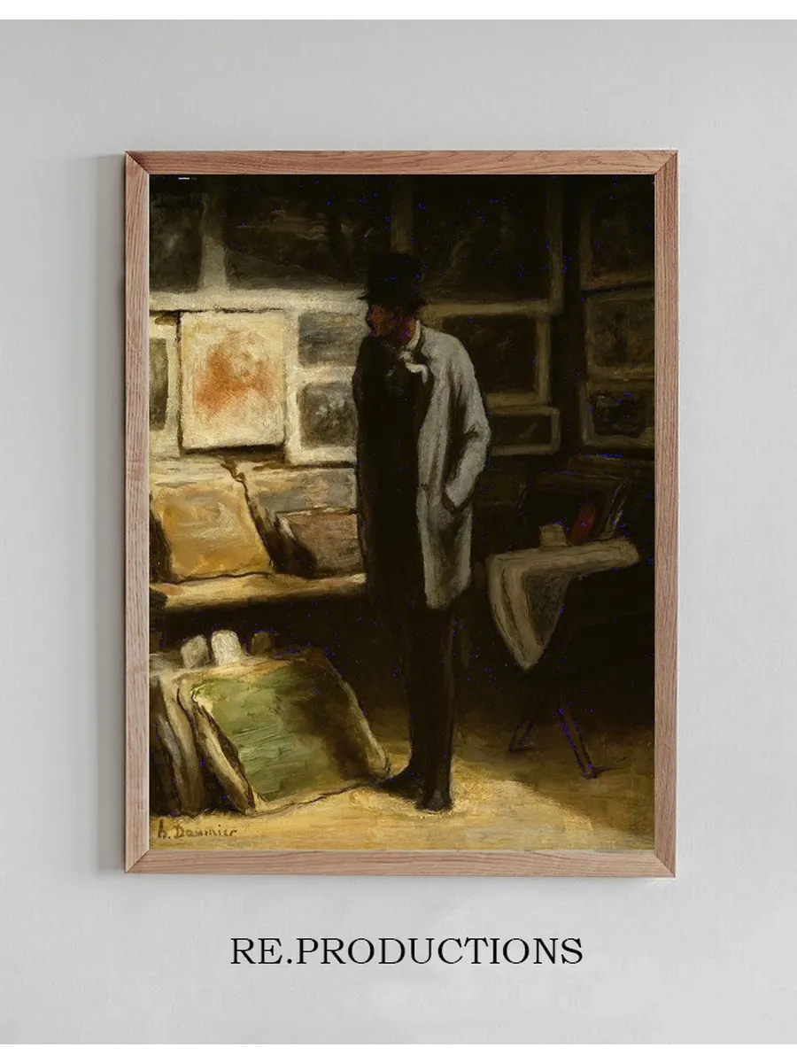 The Print Collector