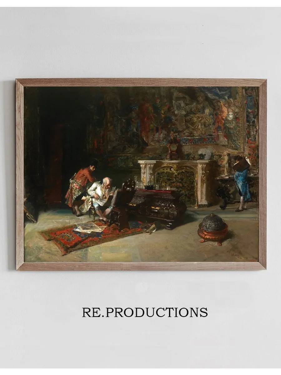 The Print Collector