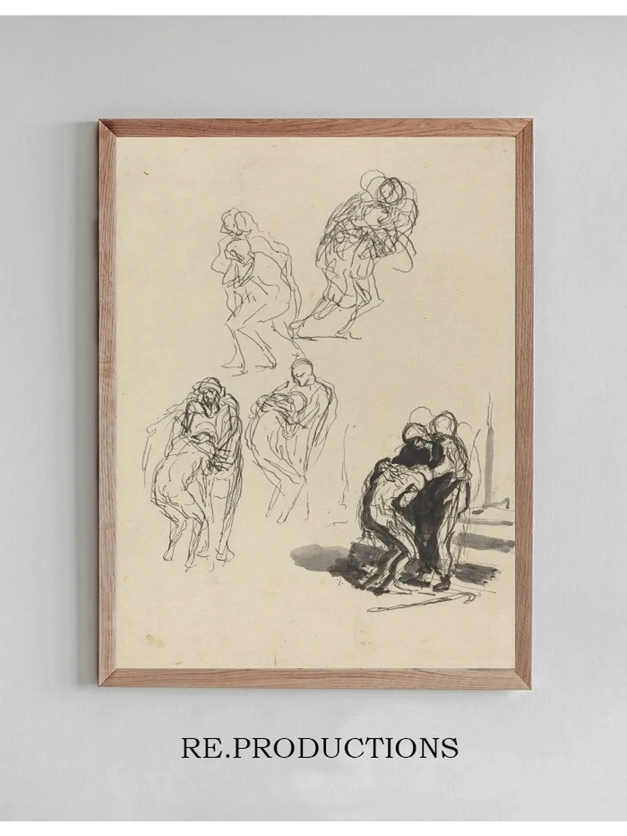The Prodigal Son III