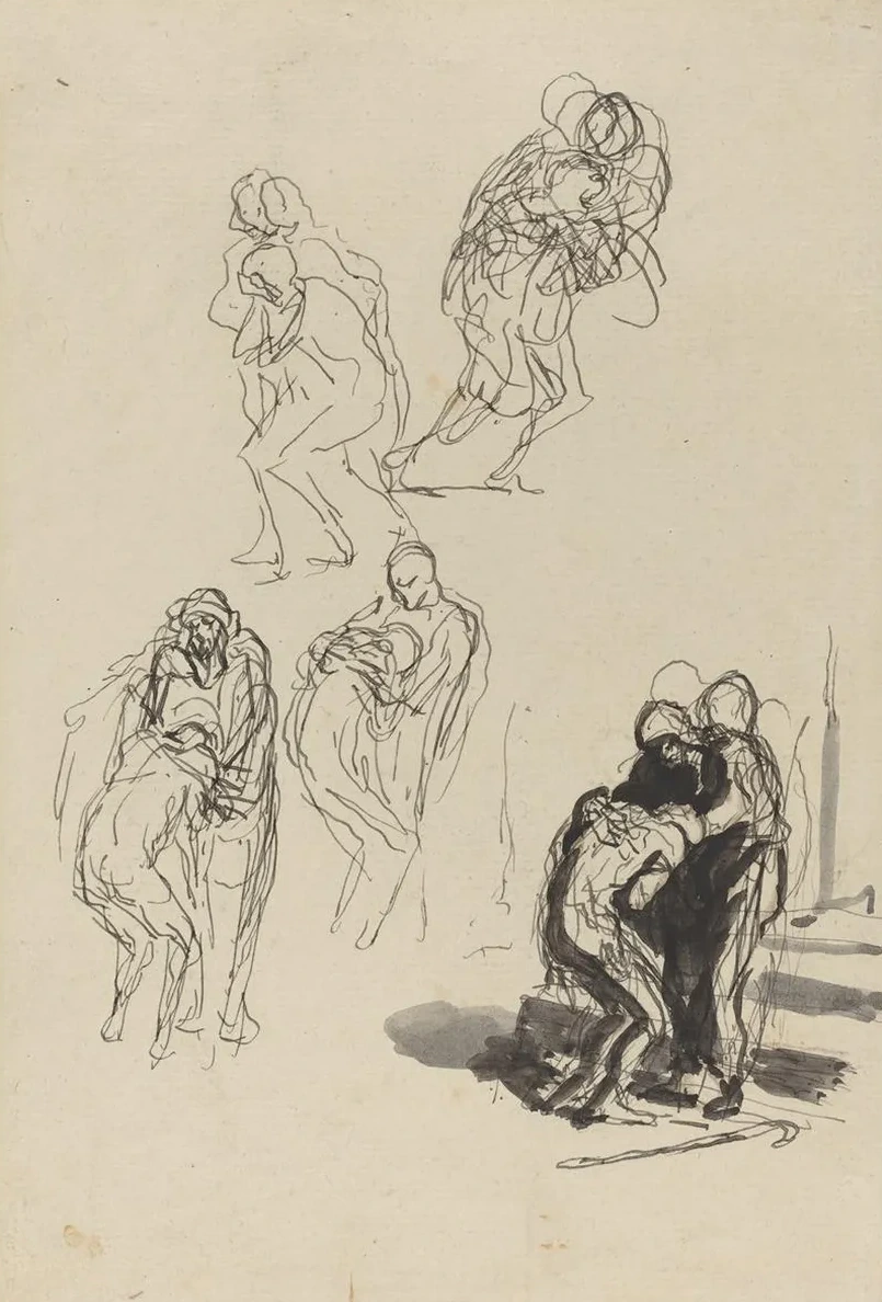 The Prodigal Son III
