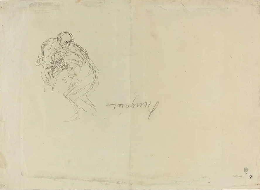 The Prodigal Son II