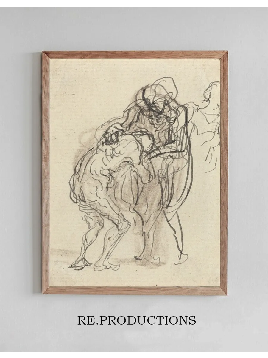 The Prodigal Son IV