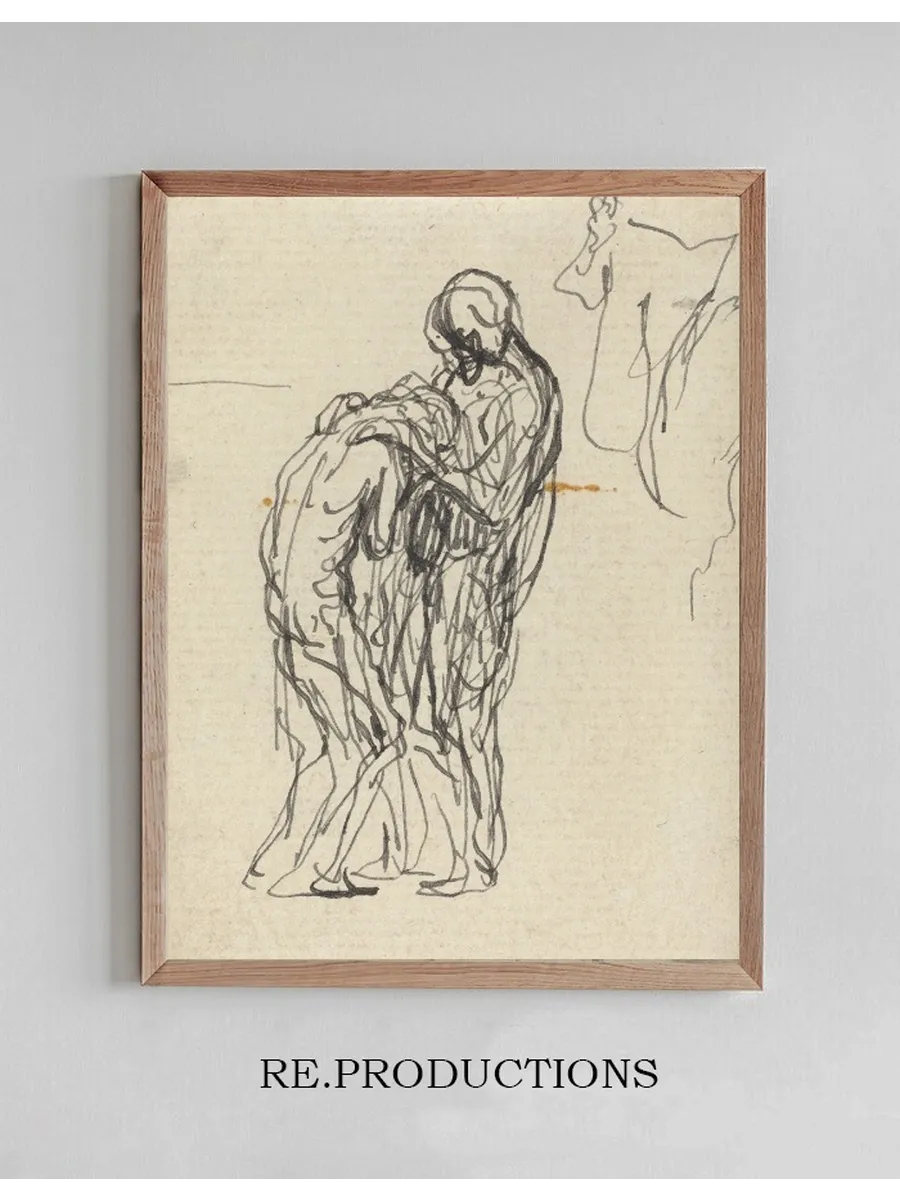 The Prodigal Son VI