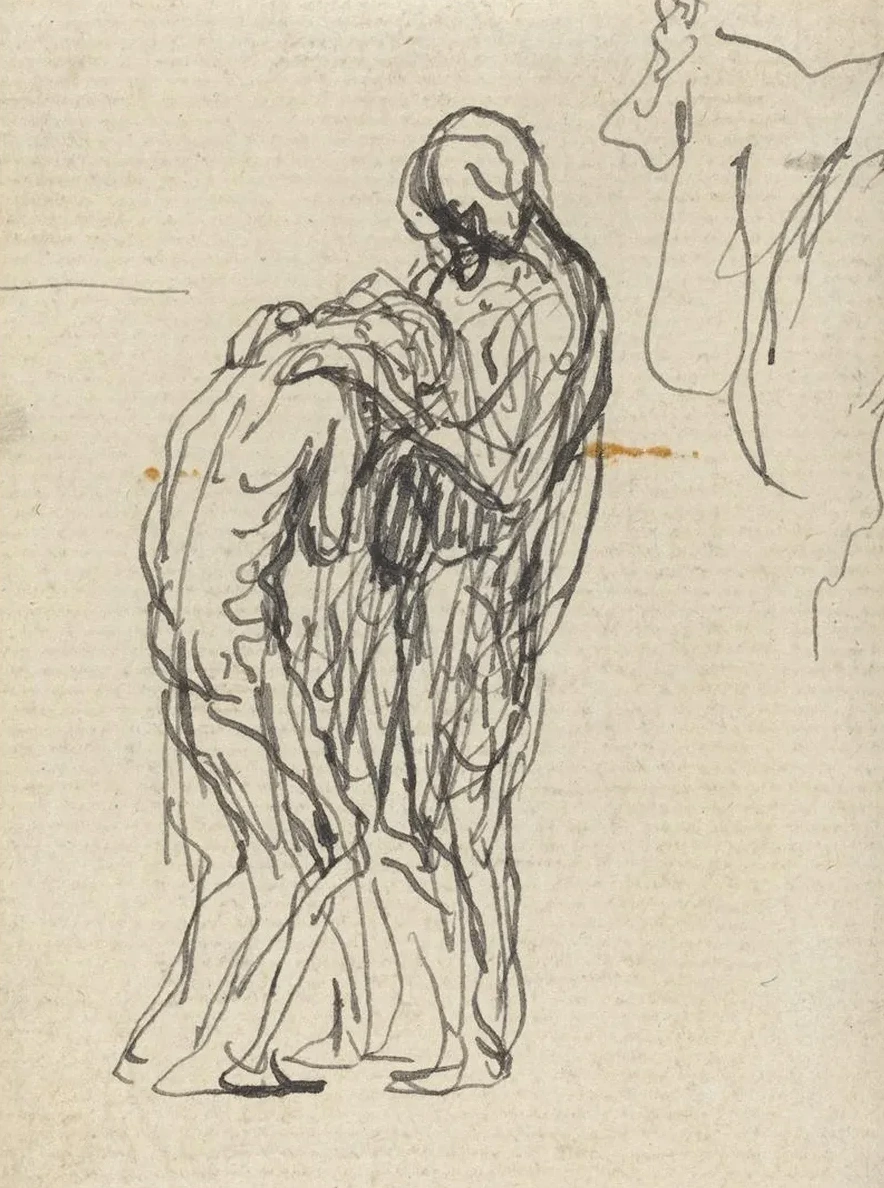 The Prodigal Son VI