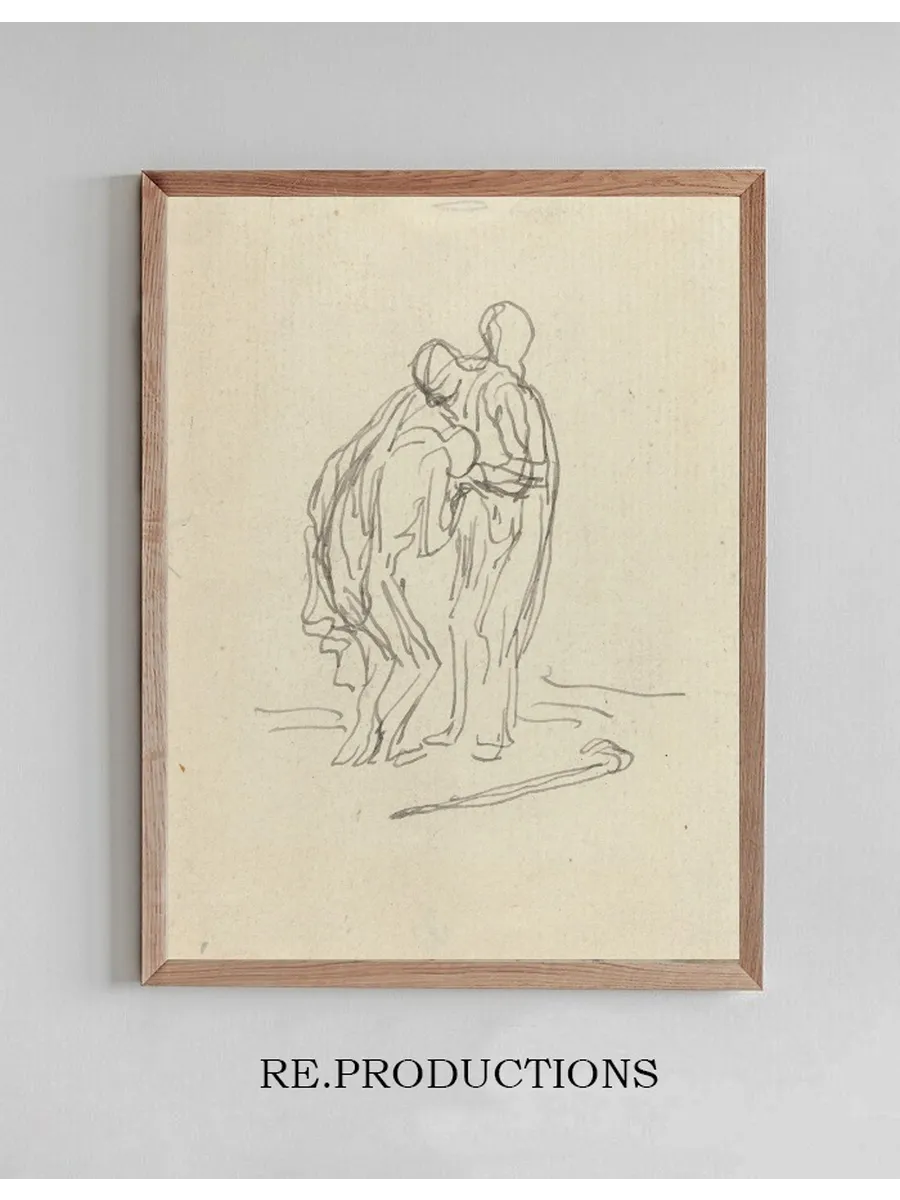 The Prodigal Son V