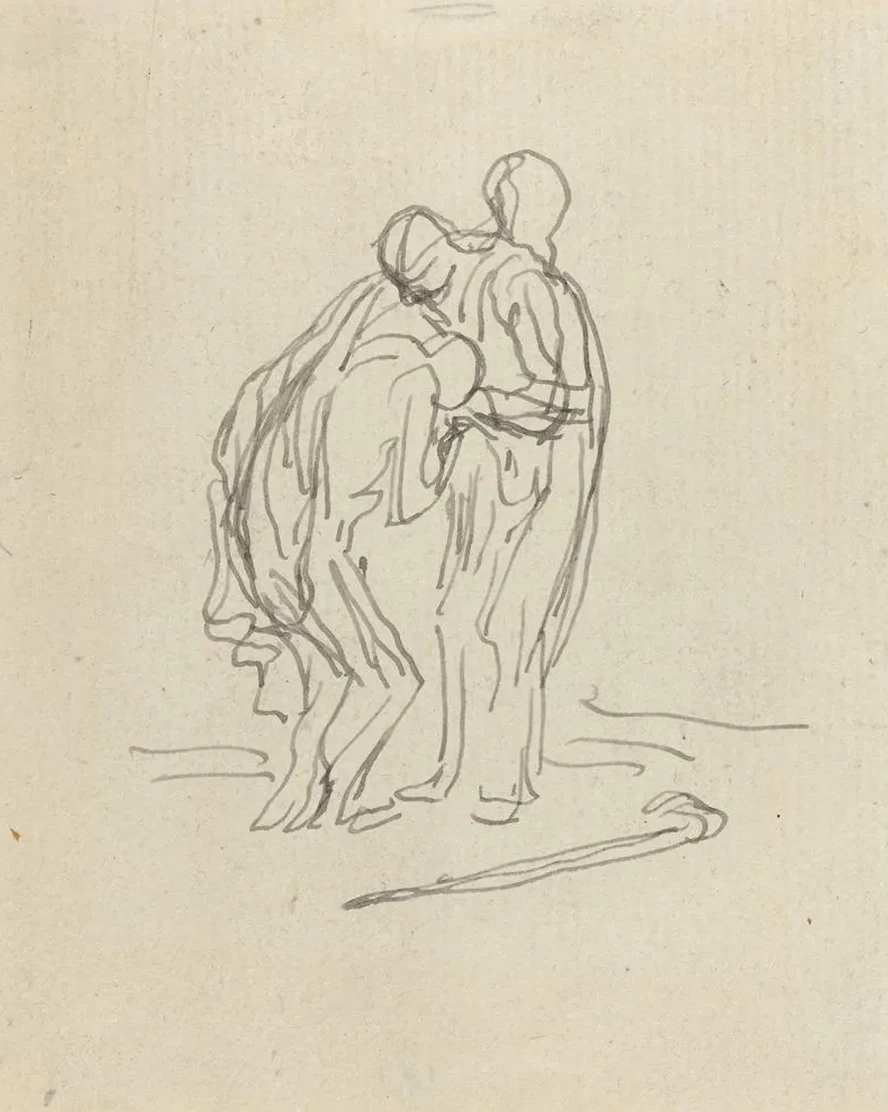 The Prodigal Son V