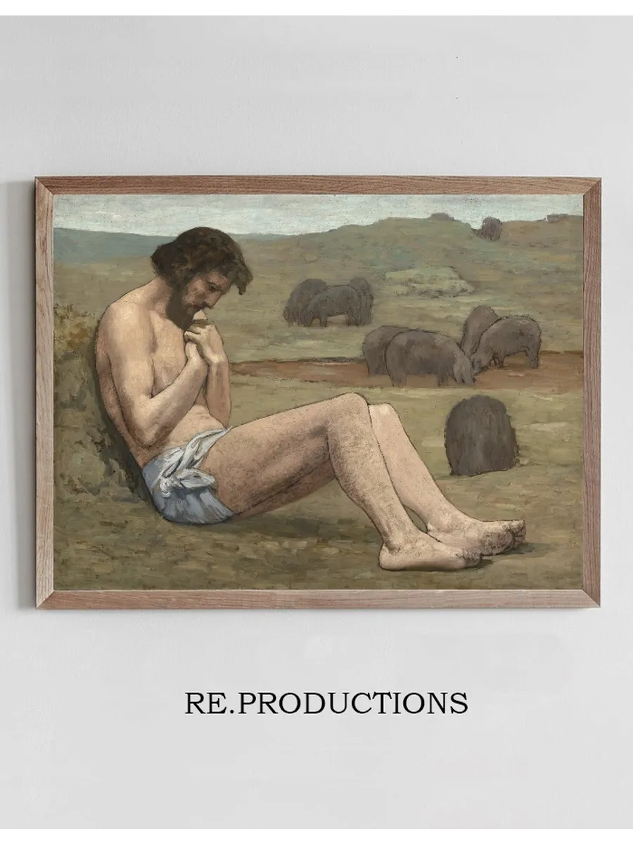 The Prodigal Son