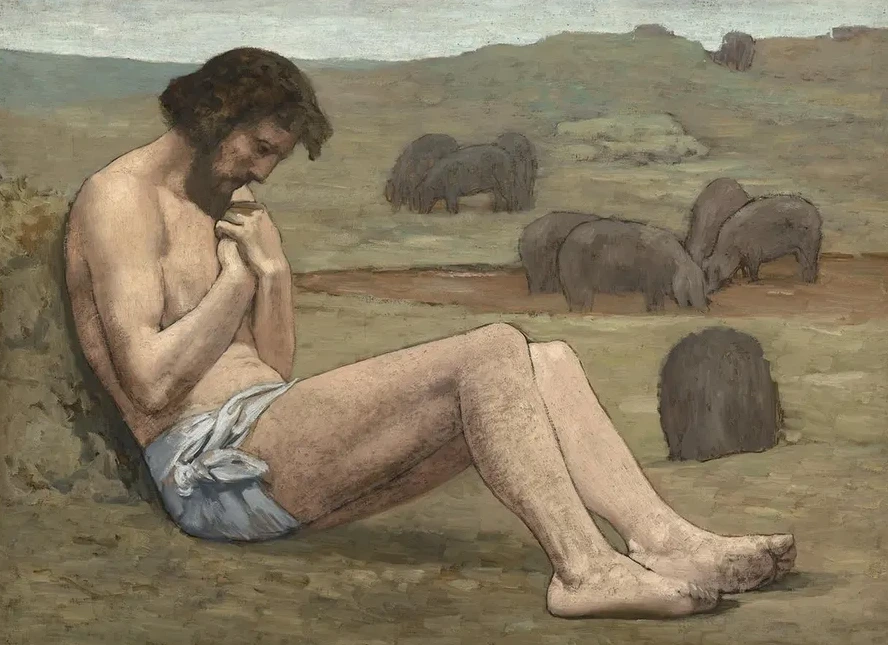 The Prodigal Son