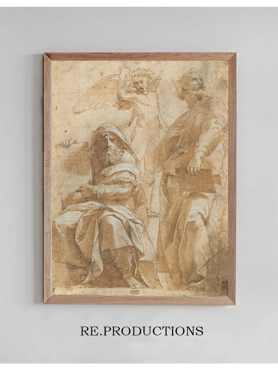 The Prophets Hosea and Jonah