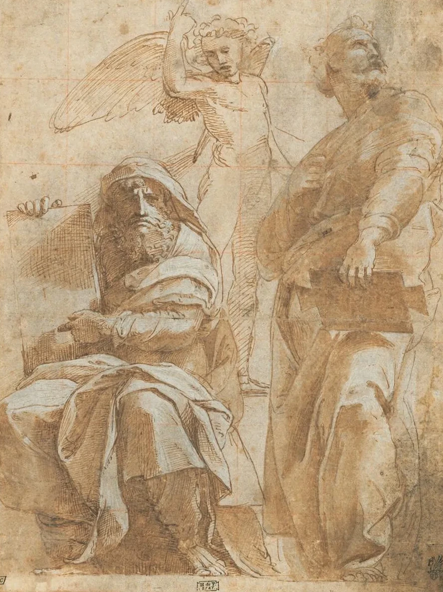 The Prophets Hosea and Jonah
