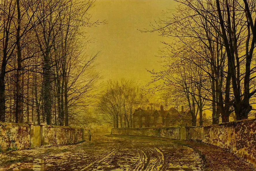 The Queen's Highway