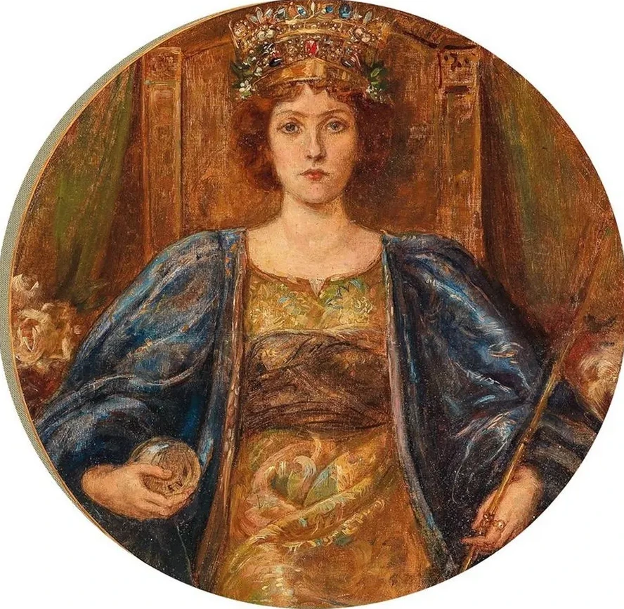 The Queen