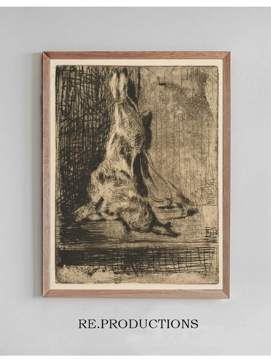 The Rabbit