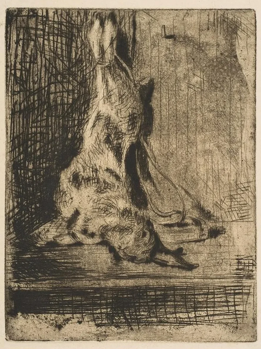 The Rabbit
