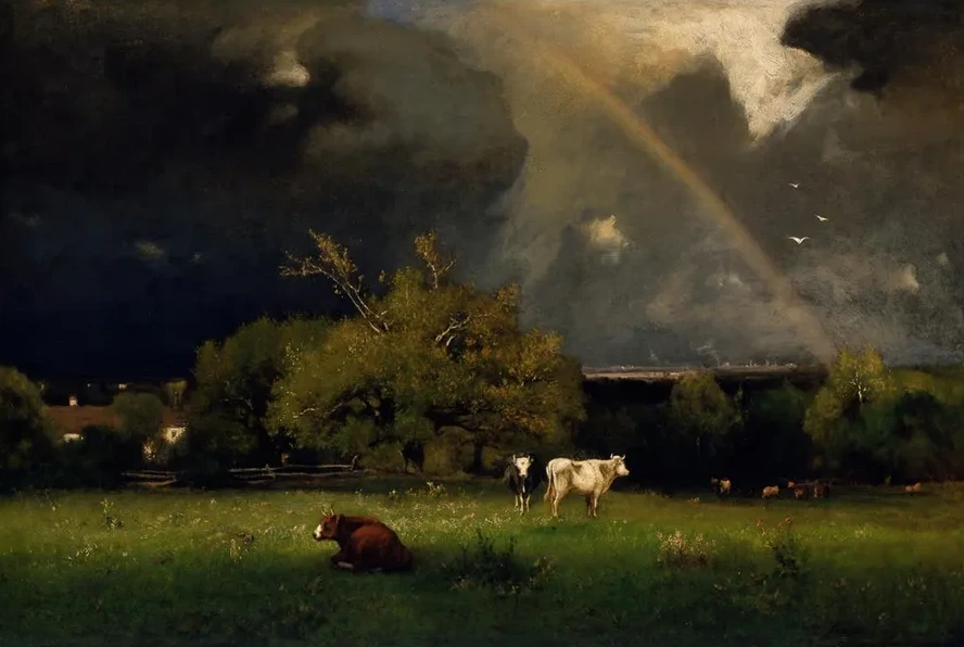 The Rainbow