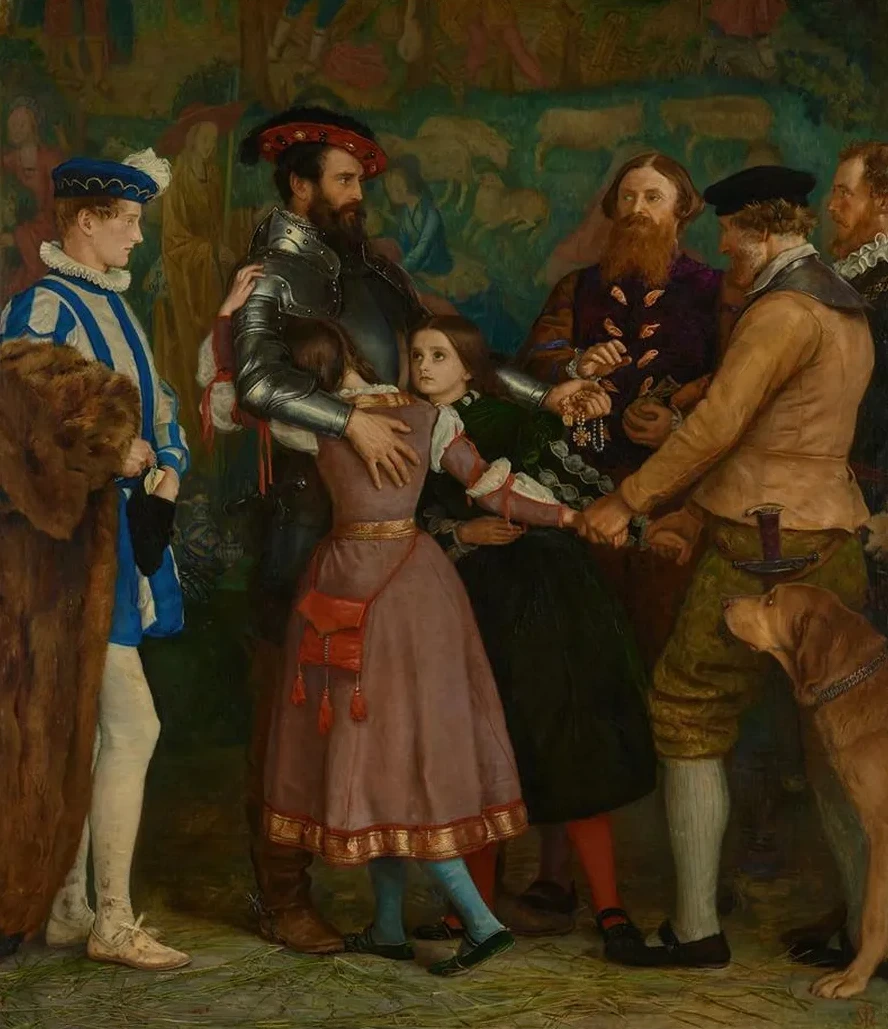 The Ransom